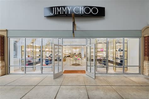 jimmy choo outlet online store